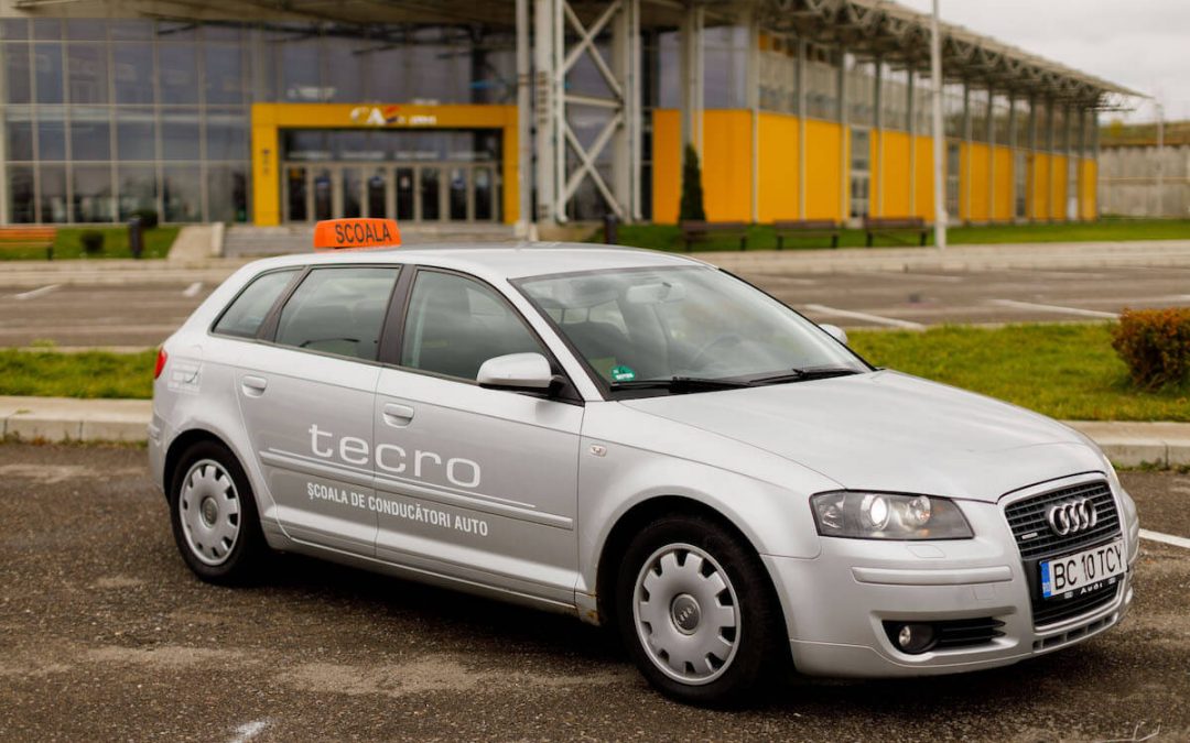 Audi A3 – diesel