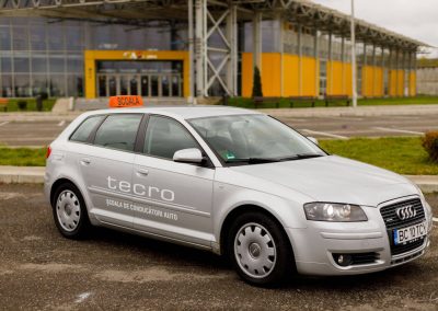 Audi A3 – diesel