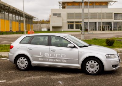 Audi A3 – diesel