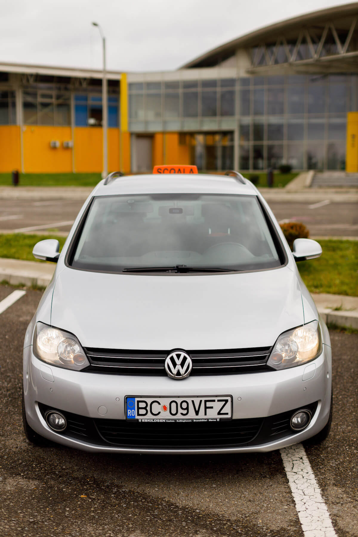 Categoria B Tecro Company