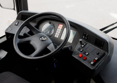 Autobuz MAN A21